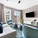 Appartamento Theviewb01 Watt'n Blick