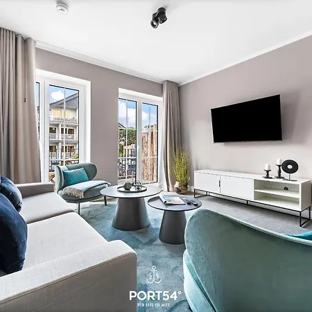 Apartment Watt´n Blick