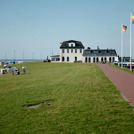 Theviewb01 Watt'n Blick Dagebuell