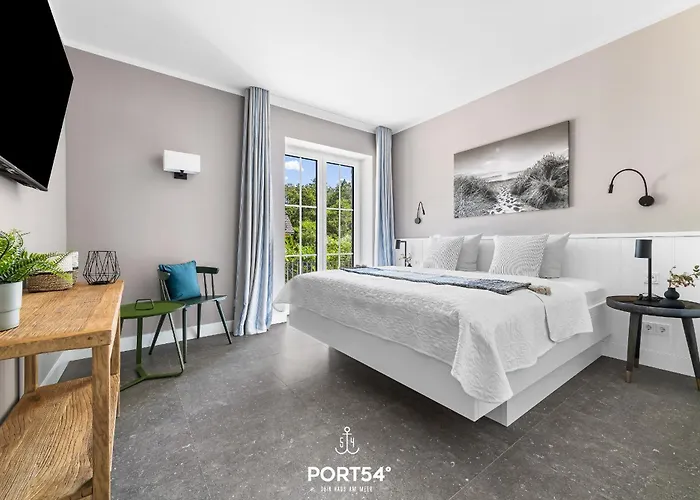 Διαμέρισμα Watt'n Blick