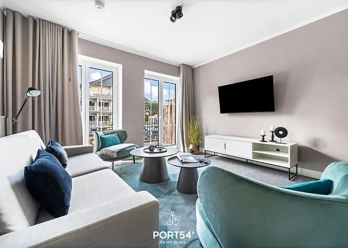 Διαμέρισμα Watt'n Blick