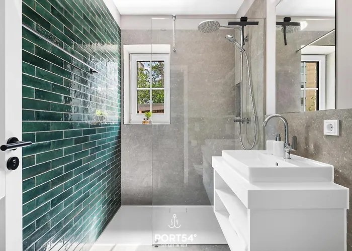 Διαμέρισμα Watt'n Blick