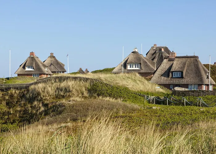 Watt'n Blick Διαμέρισμα Dagebüll