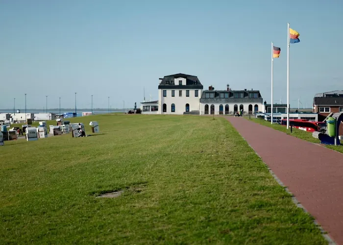 Watt'n Blick Dagebüll