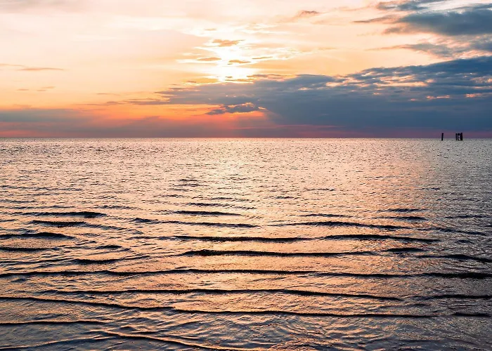 Watt'n Blick Διαμέρισμα *